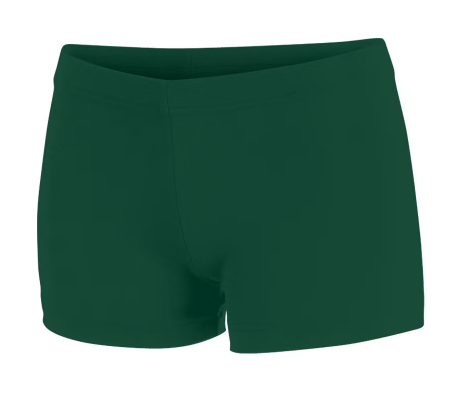 PRE-ORDER BOY SHORT BLOOMERS (ALL SCHOOLS)