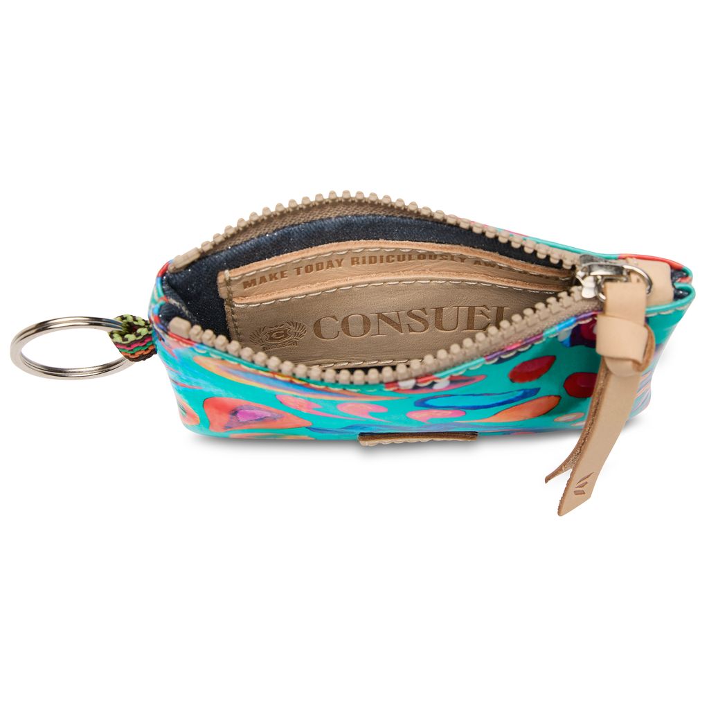 Consuela Tasha Pouch