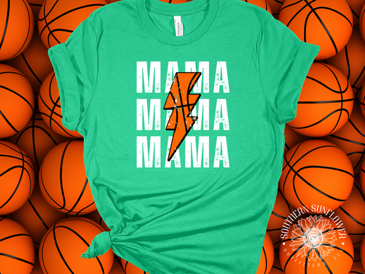 Basketball Mama