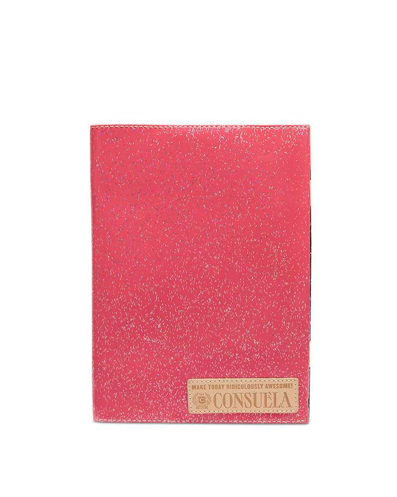 Consuela Bae Notebook