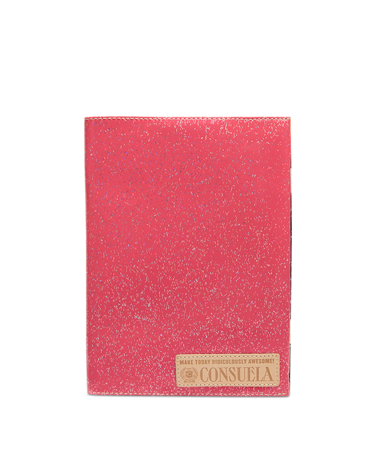 Consuela Bae Notebook