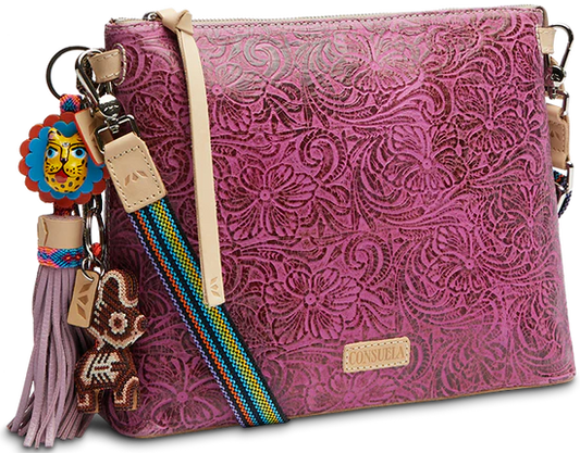 Mena Downtown Crossbody